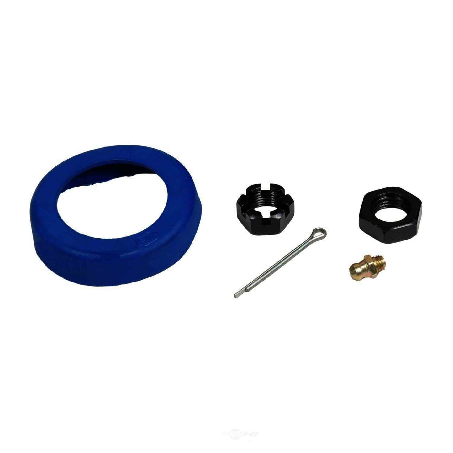 ACDelco Advantage MES3537 Steering Tie Rod End