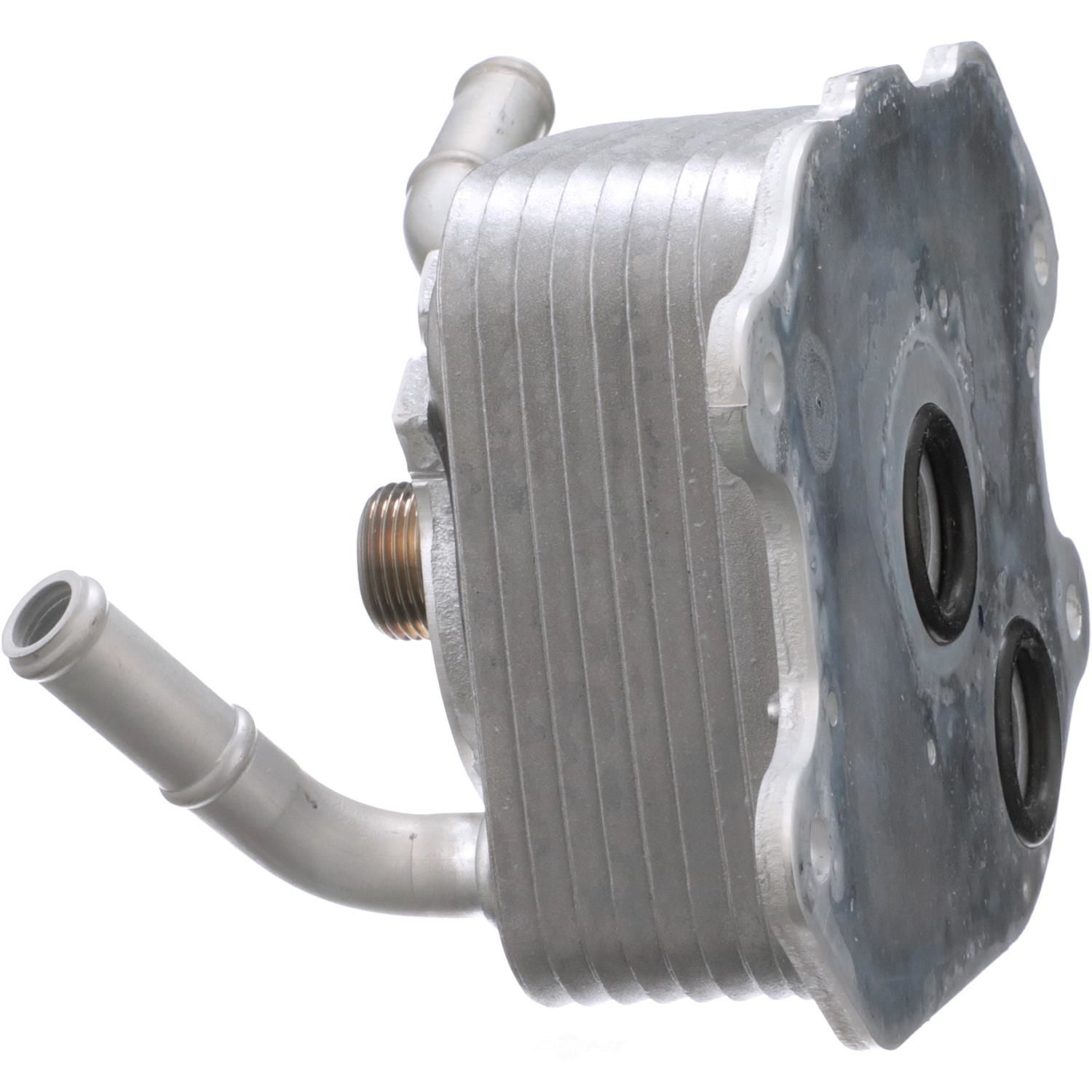 BWD DC35 Engine Oil Cooler