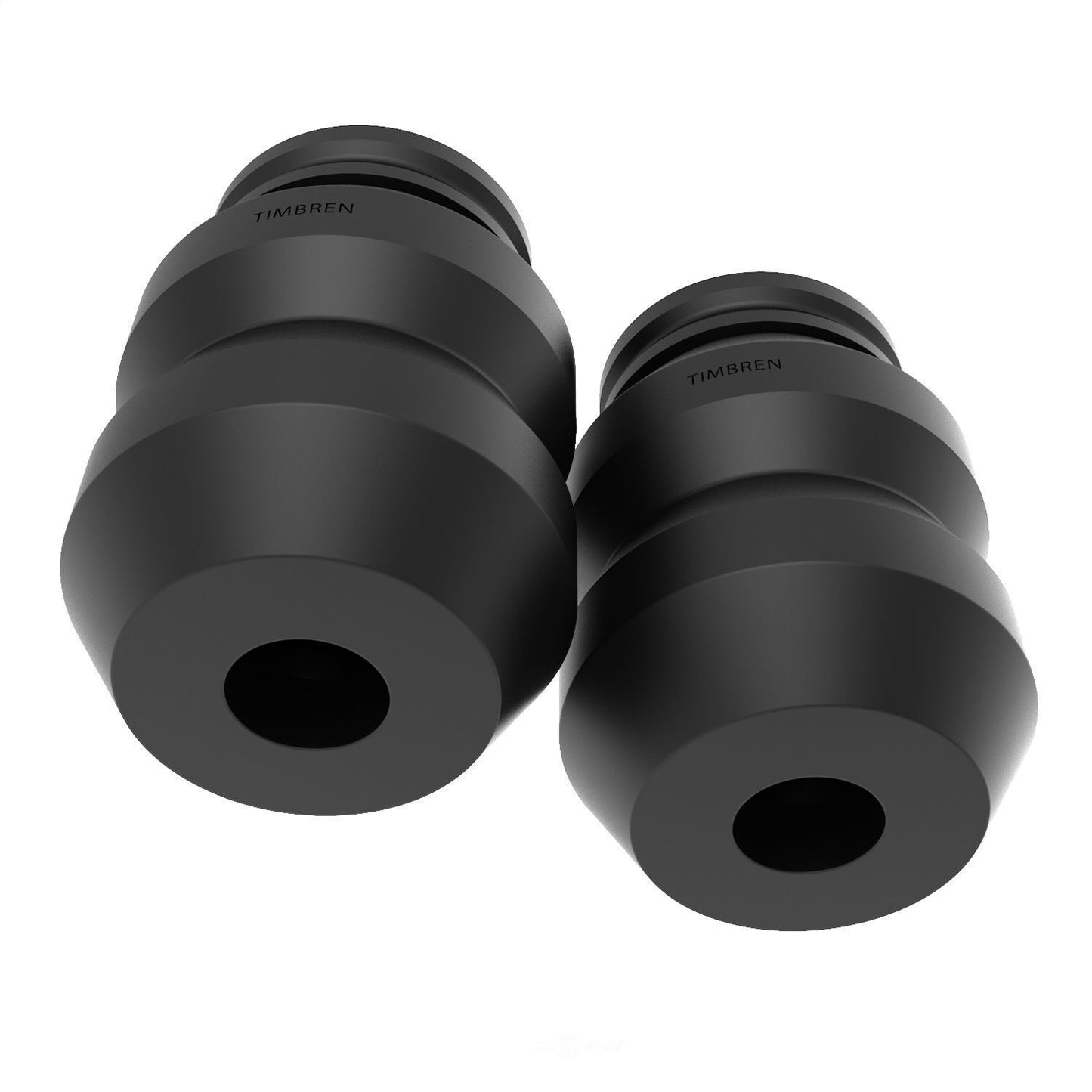 TIMBREN SES GMRCK25D Suspension Rubber Helper Spring Kit