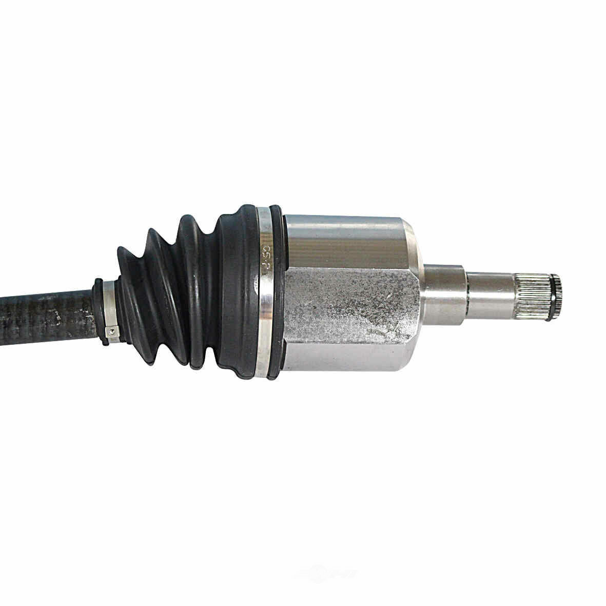 GSP North America NCV10082 CV Axle Assembly