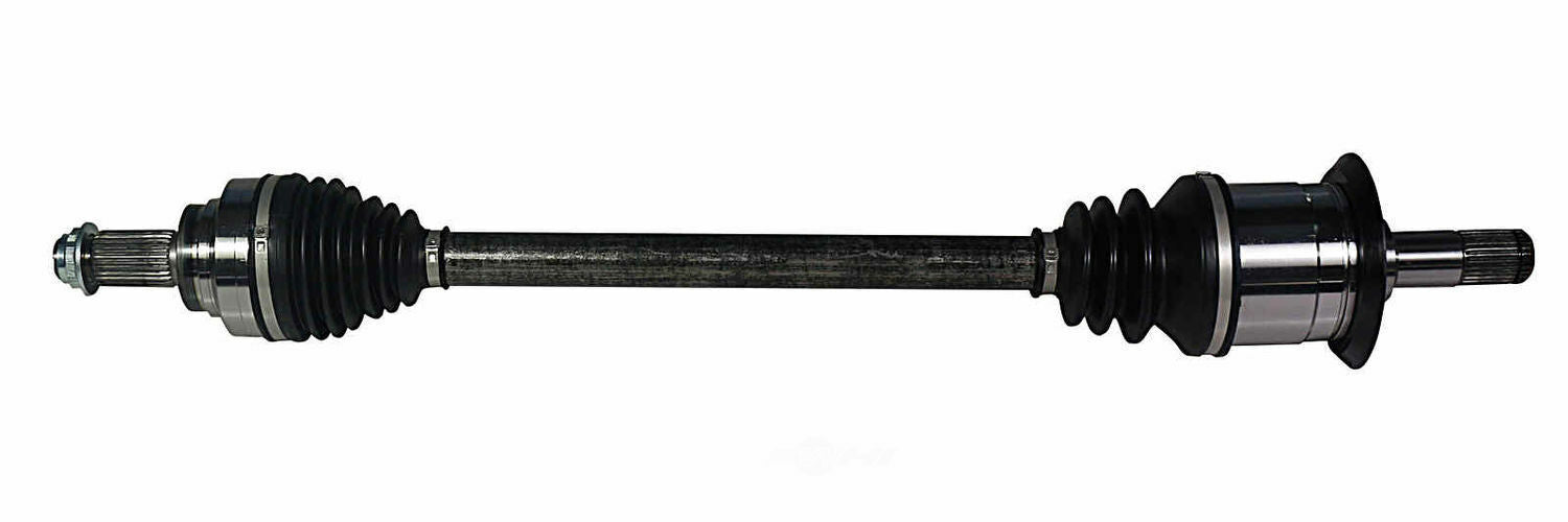 GSP North America NCV27022 CV Axle Assembly