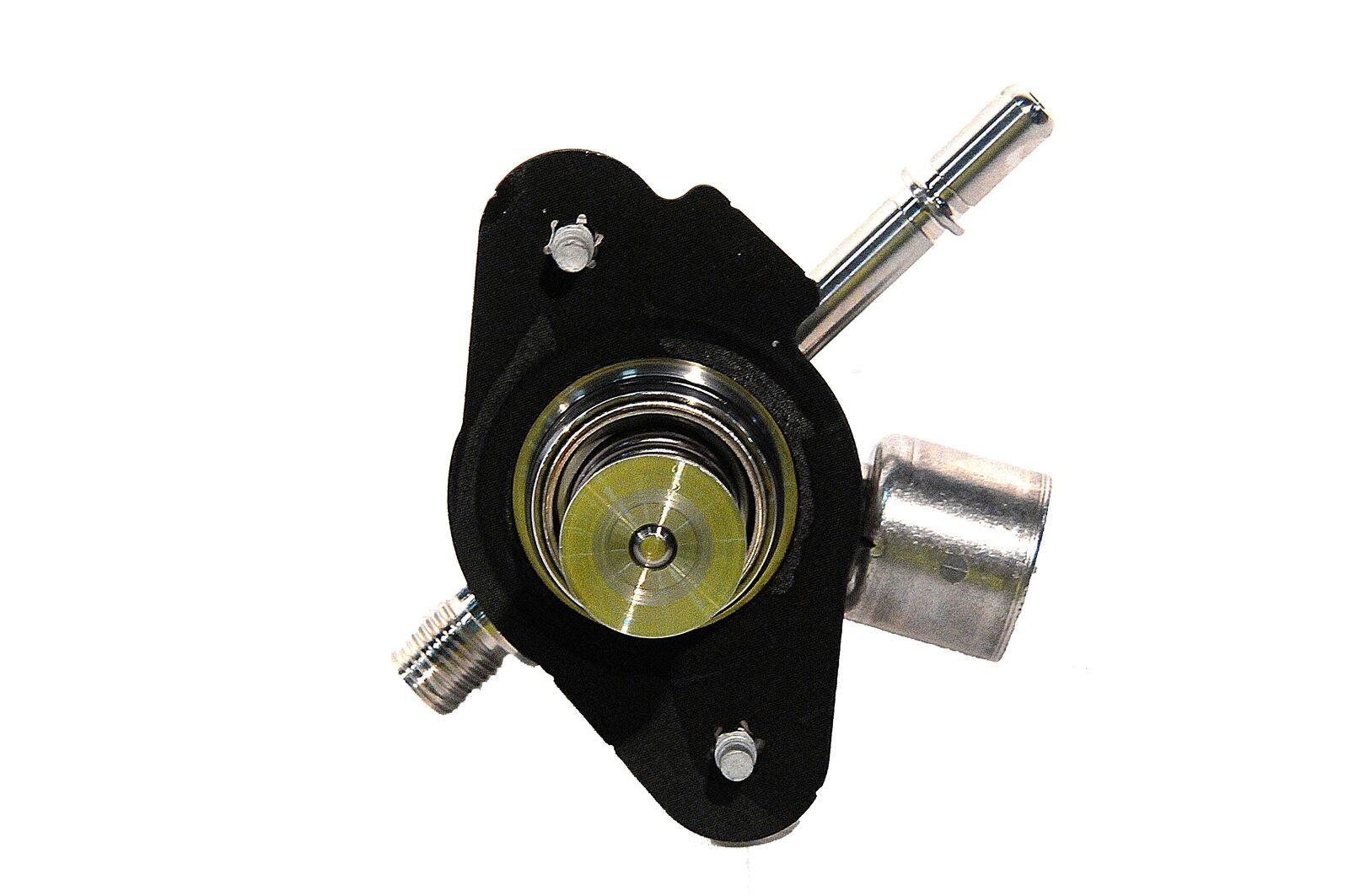 Genuine GM Parts HPM1006 Mechanical Fuel Pump