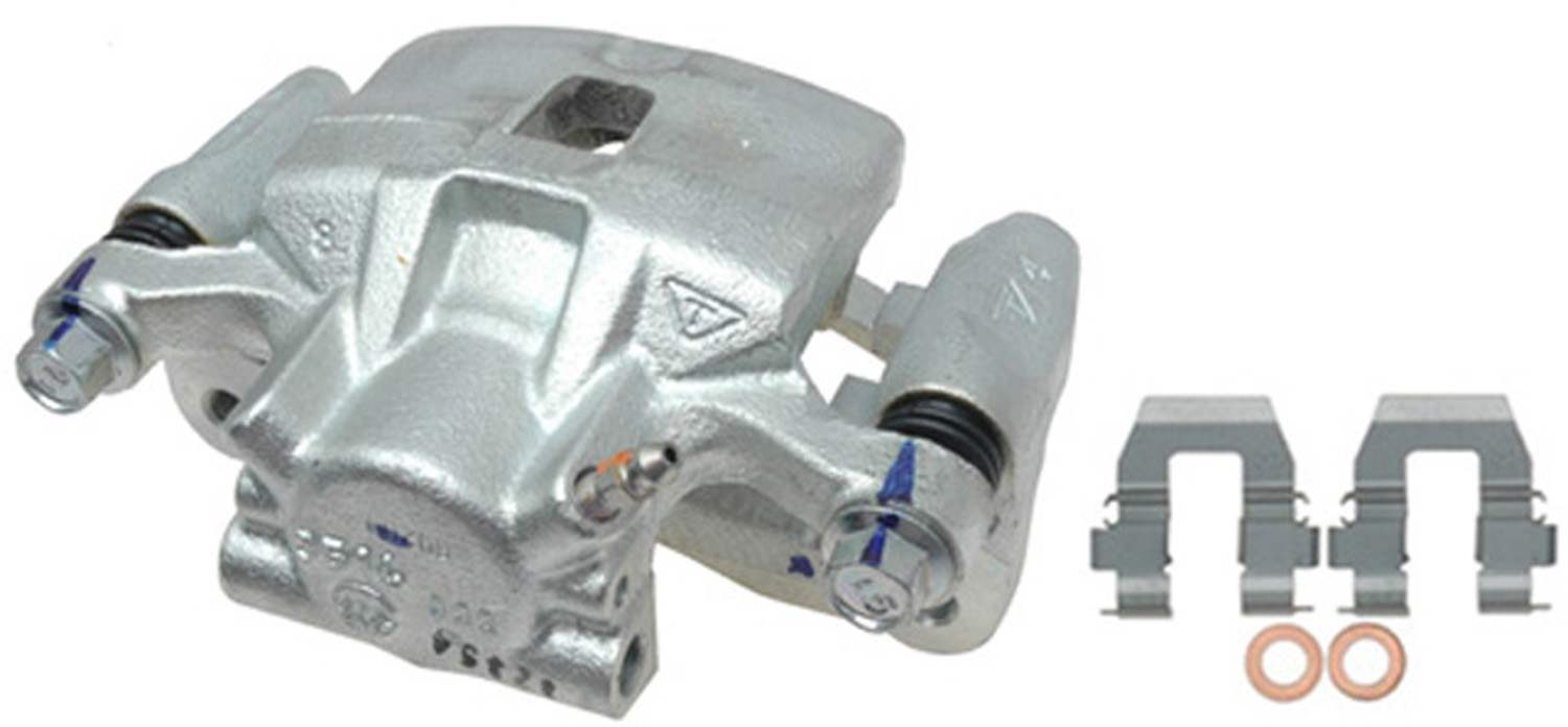 ACDelco Professional Durastop 18FR2712 Disc Brake Caliper