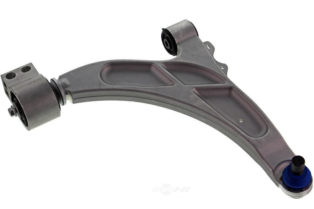 ACDelco Advantage MS501126 Suspension Control Arm and Ball Joint Assembly