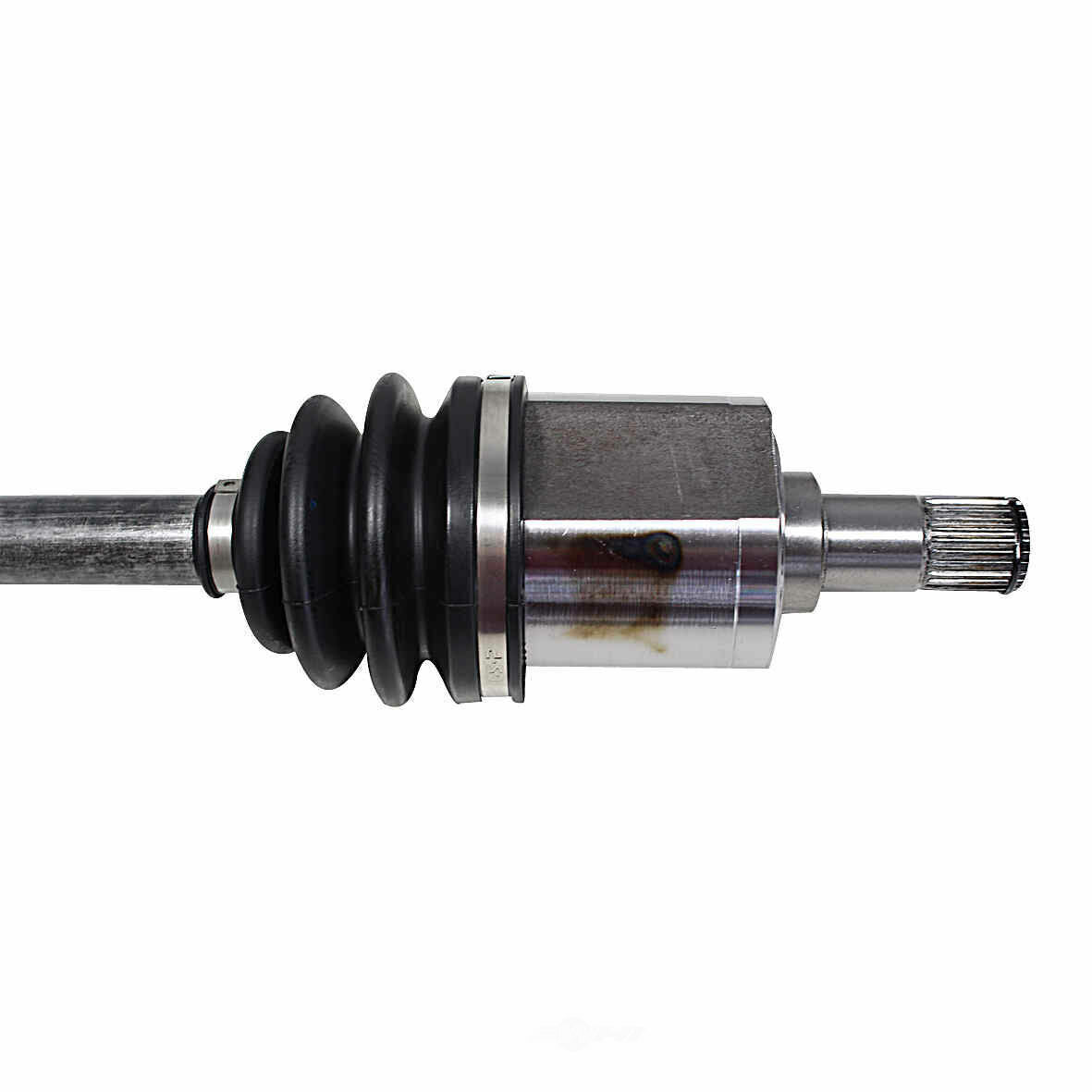 GSP North America NCV21500 CV Axle Assembly
