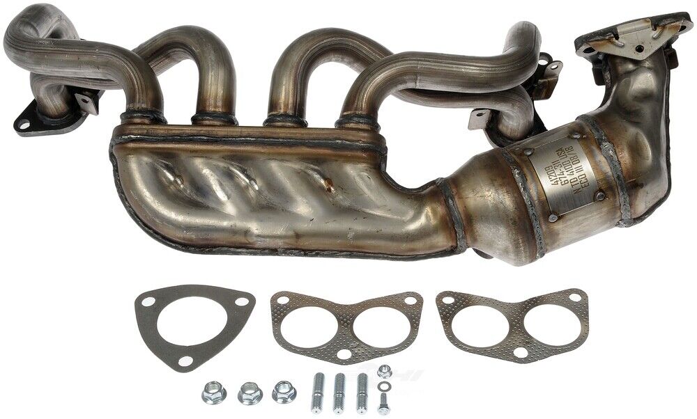 Dorman 674-311 Catalytic Converter with Integrated Exhaust Manifold