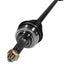GSP North America NCV69621 CV Axle Assembly