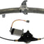 Dorman 751-043 Power Window Motor and Regulator Assembly