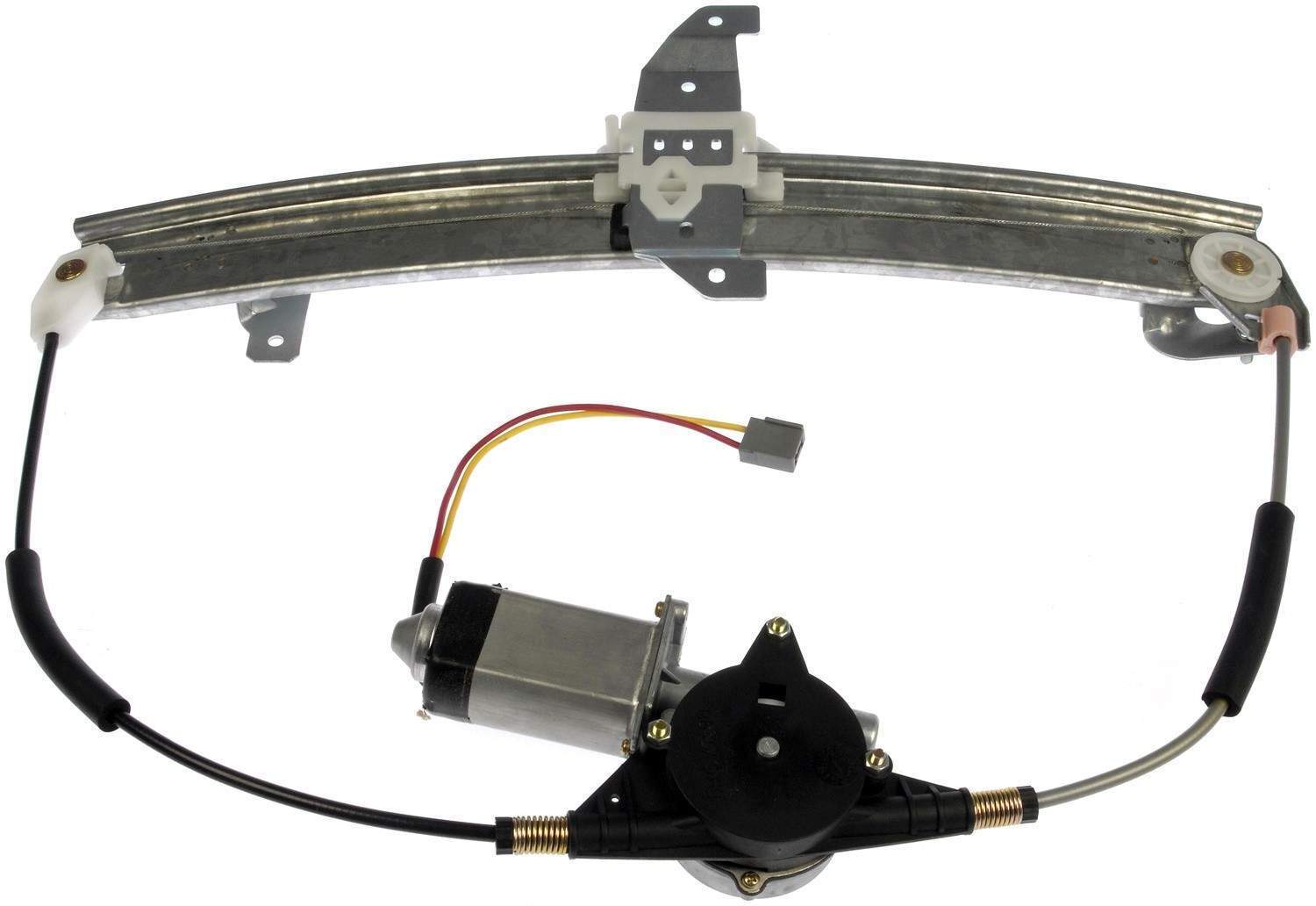 Dorman 751-043 Power Window Motor and Regulator Assembly