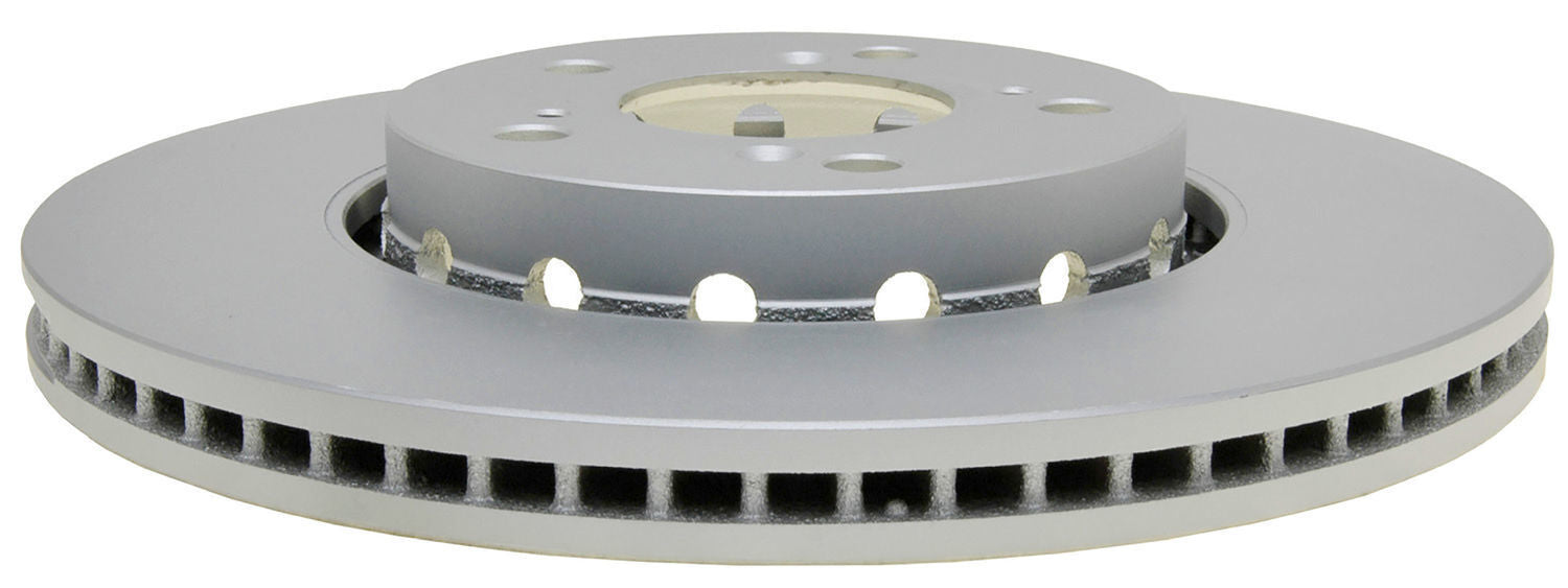 ACDelco Advantage 18A81019AC Disc Brake Rotor