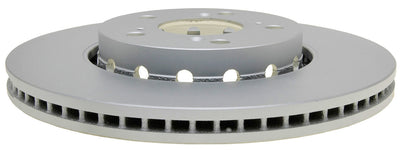 ACDelco Advantage 18A81019AC Disc Brake Rotor