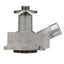 CARTER WATER PUMPS W803M Engine Water Pump