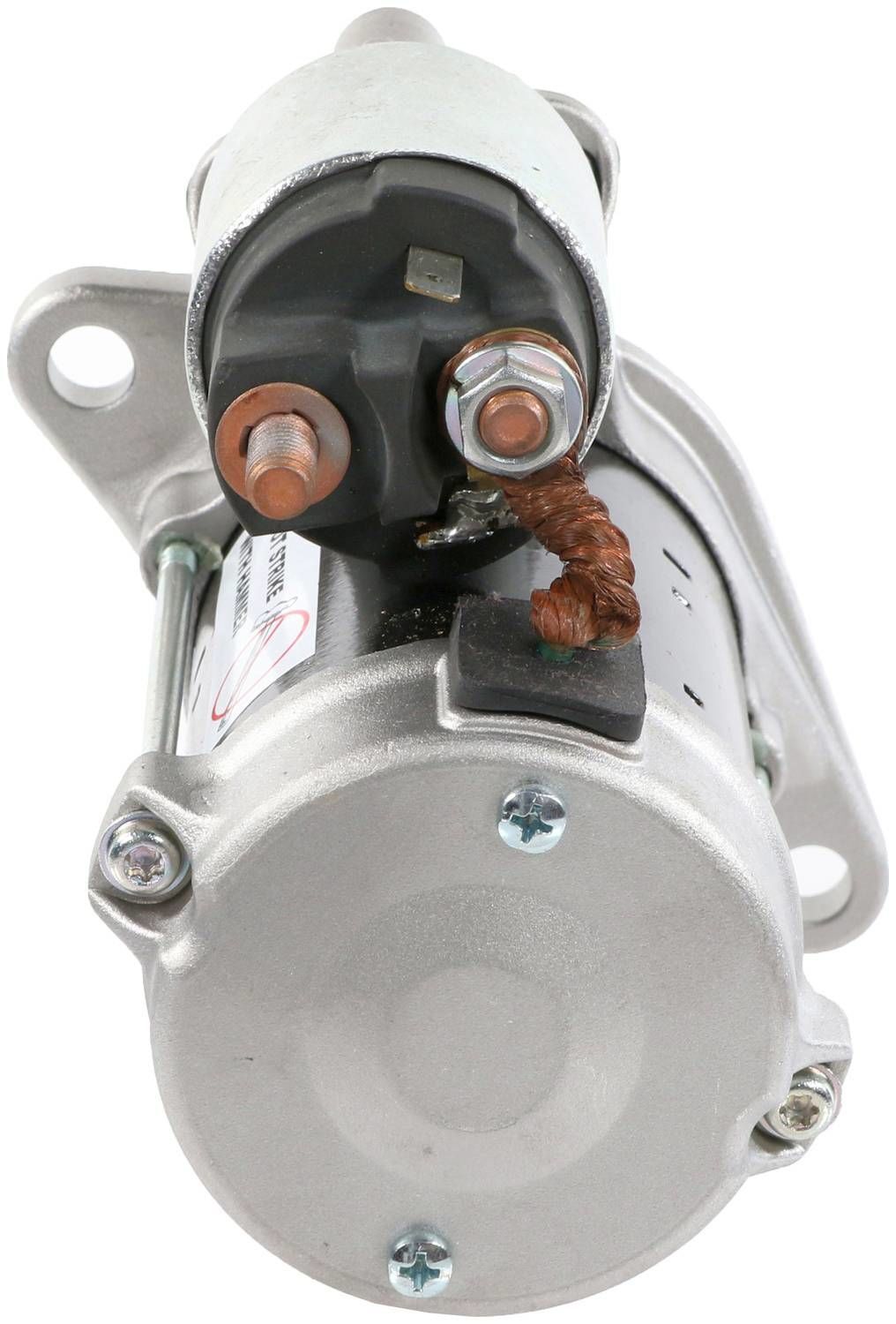 Bosch SR3311X Starter Motor