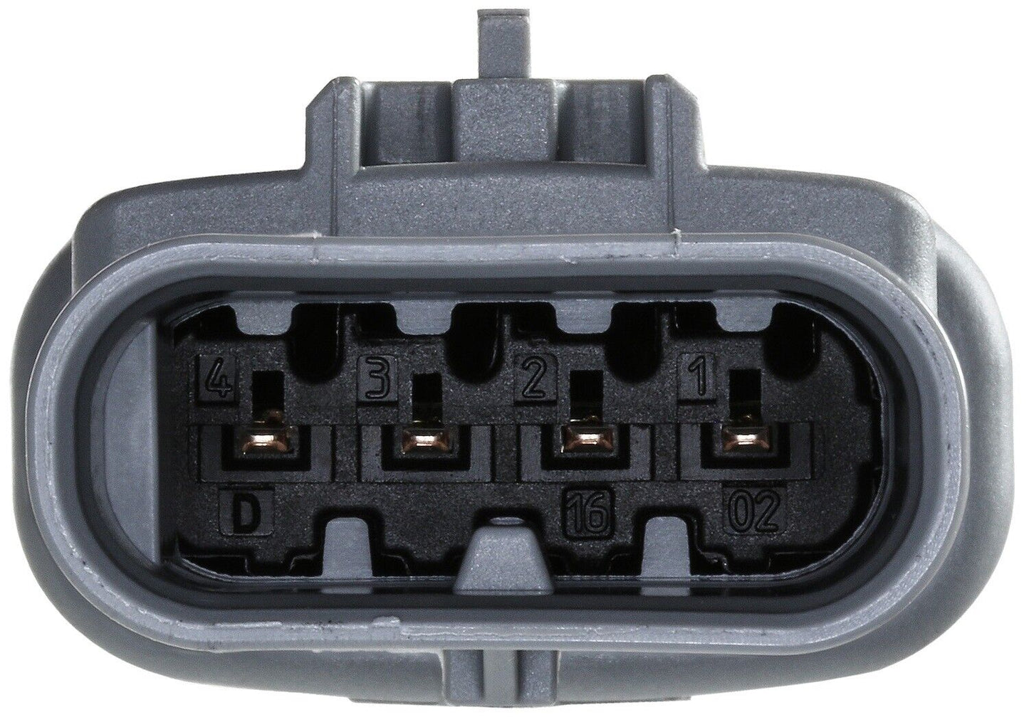 NGK 21084 Oxygen Sensor
