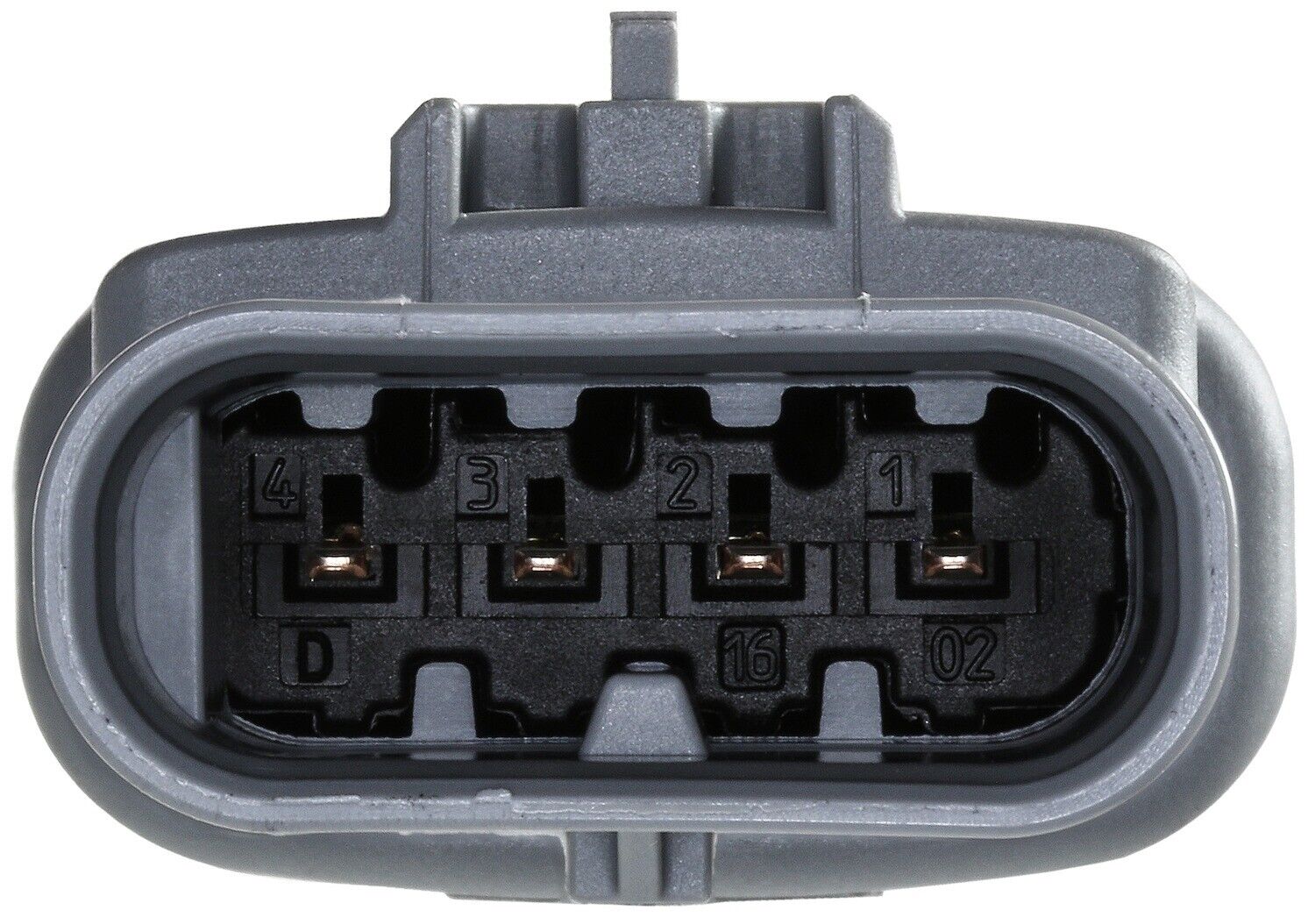 NGK 21084 Oxygen Sensor
