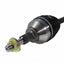 GSP North America NCV11188 CV Axle Assembly