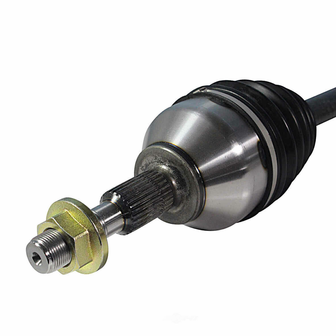 GSP North America NCV11188 CV Axle Assembly