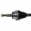 GSP North America NCV11575 CV Axle Assembly