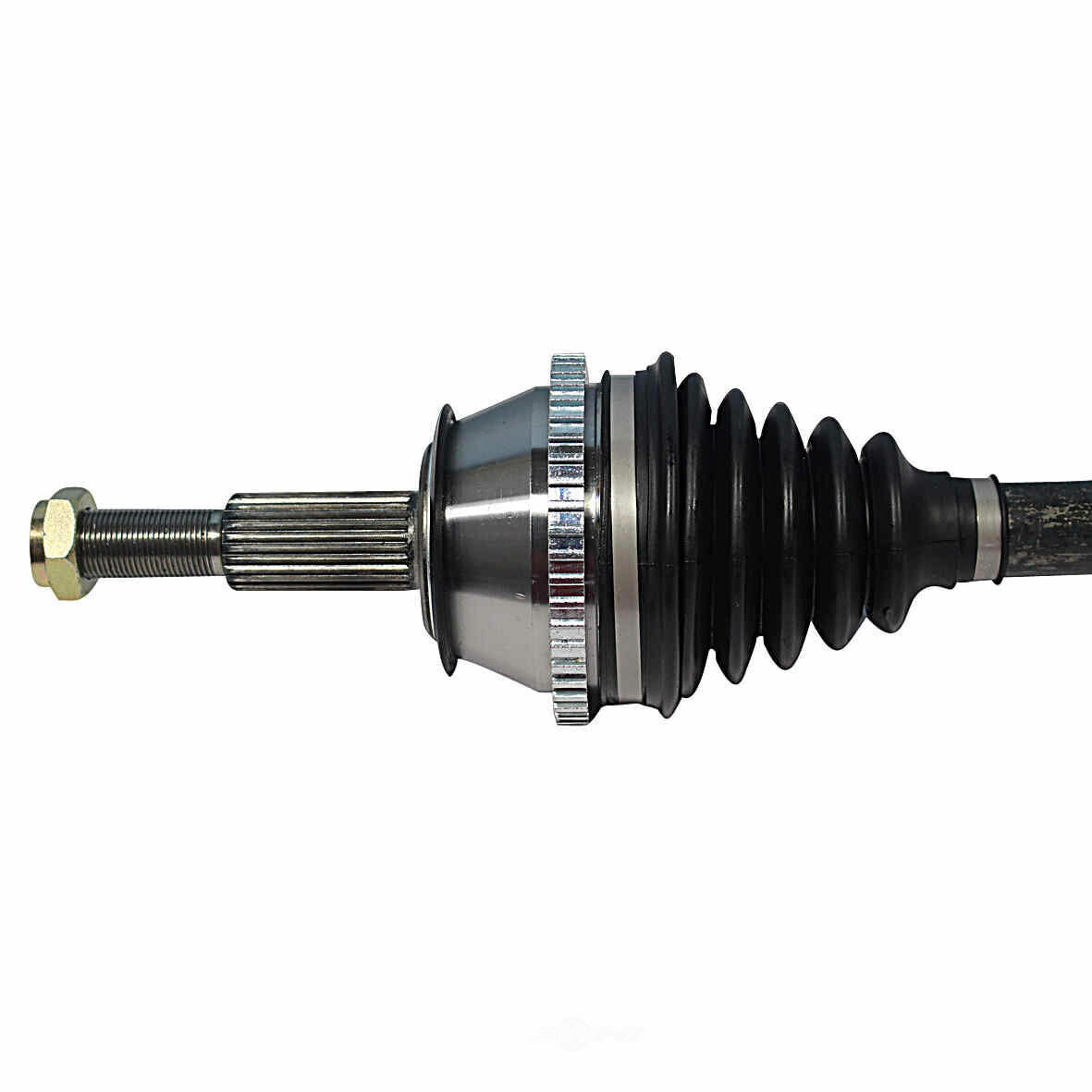 GSP North America NCV11575 CV Axle Assembly