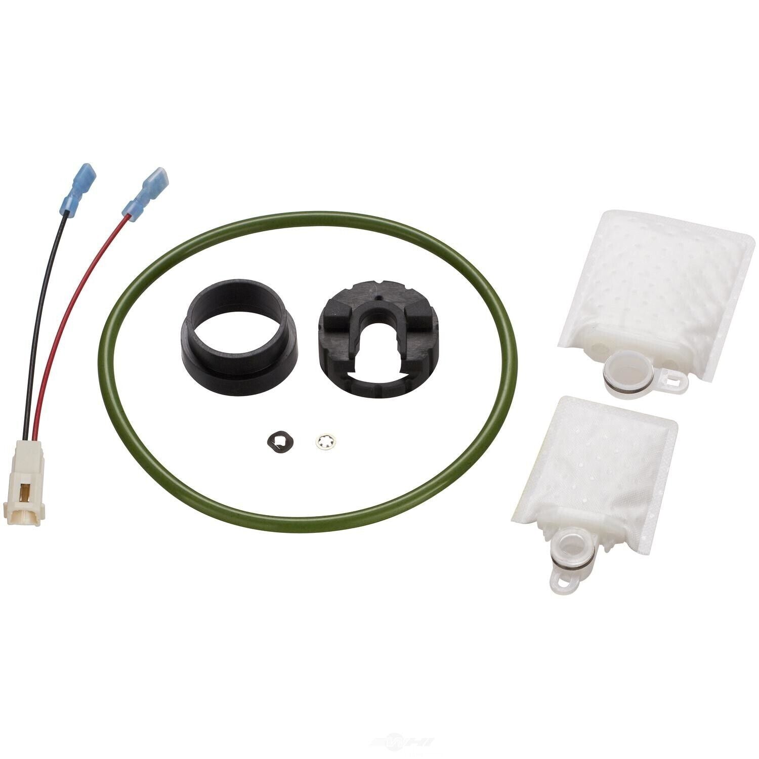 Spectra Premium Industries Inc SP1346 Electric Fuel Pump