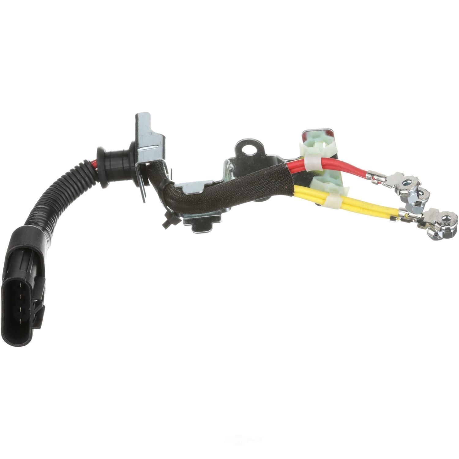 BWD FIH7 Fuel Injection Harness