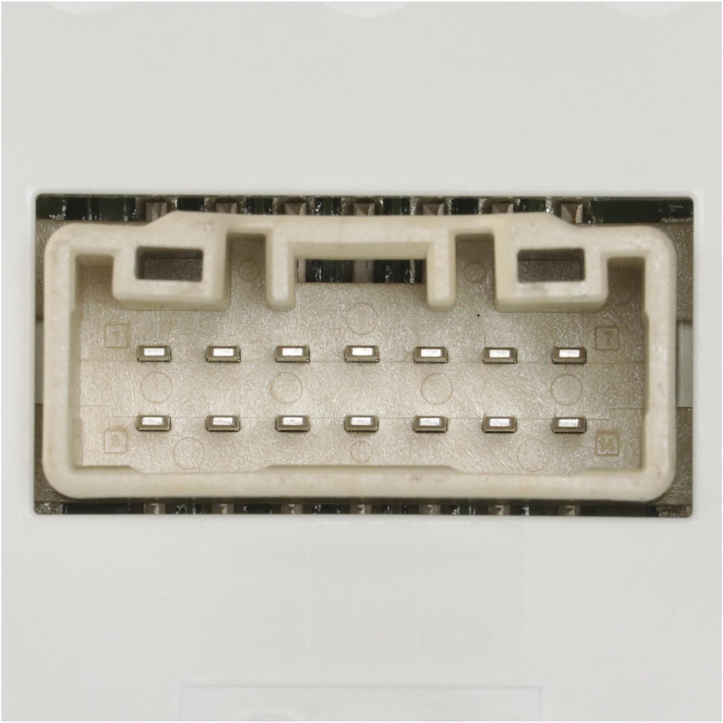 BWD WST2275 Door Window Switch