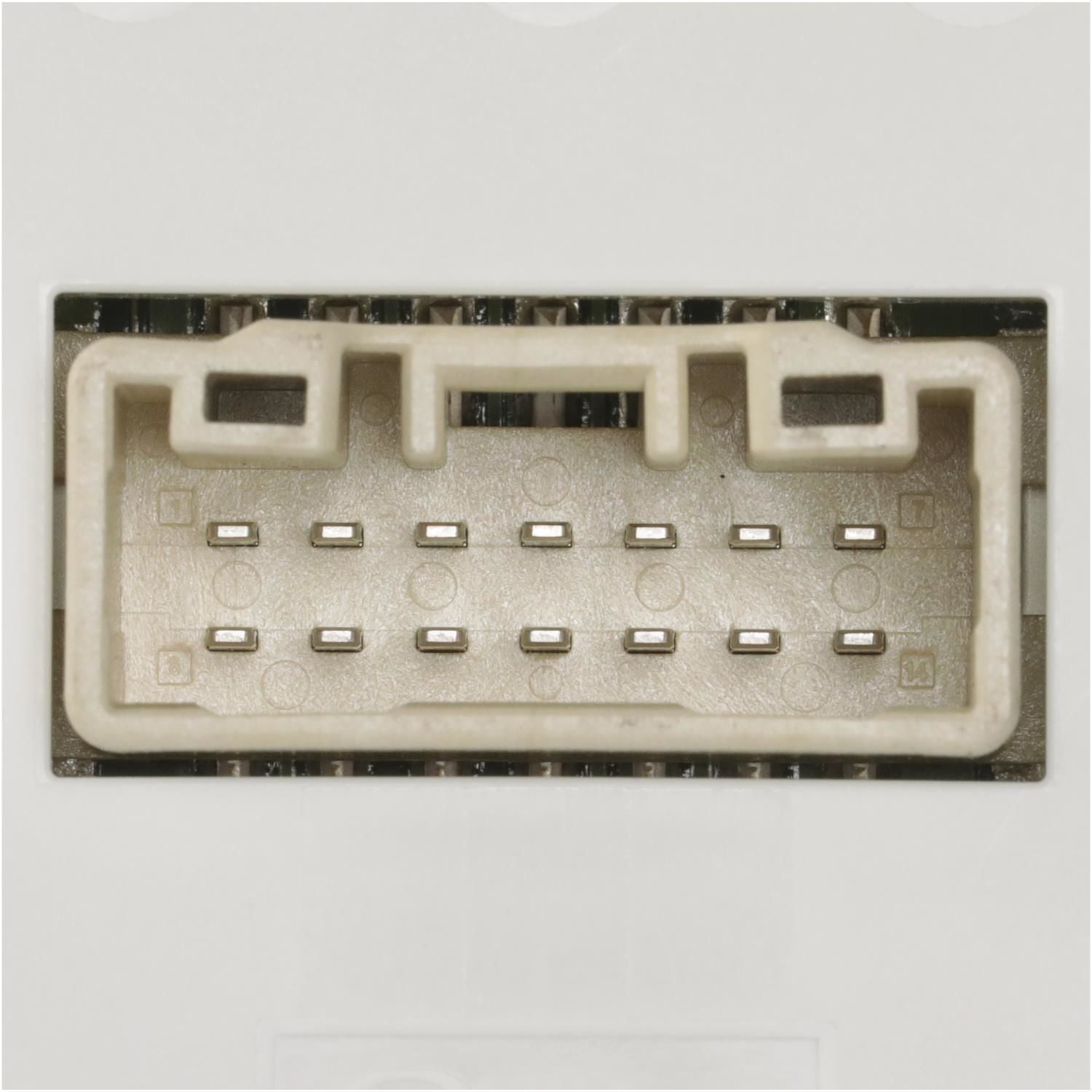 BWD WST2275 Door Window Switch