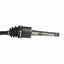 GSP North America NCV12522 CV Axle Assembly