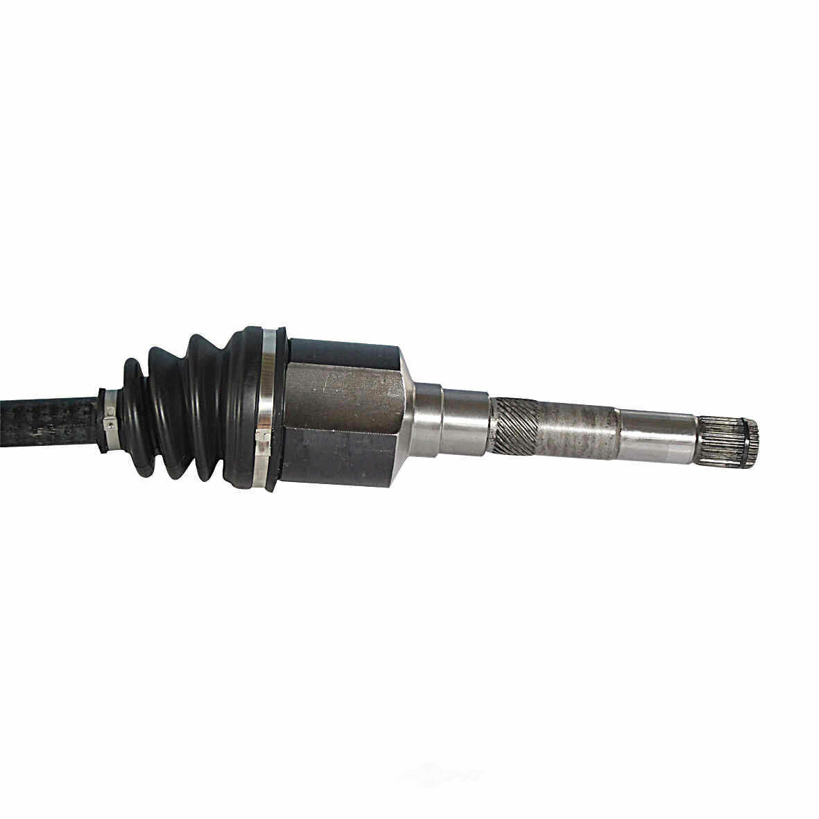 GSP North America NCV12522 CV Axle Assembly