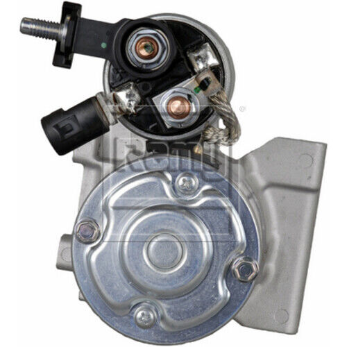 Remy 26016 Starter Motor