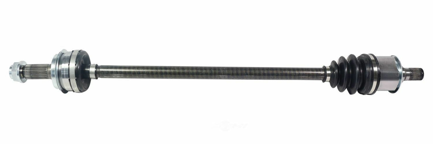 GSP North America NCV21057 CV Axle Assembly