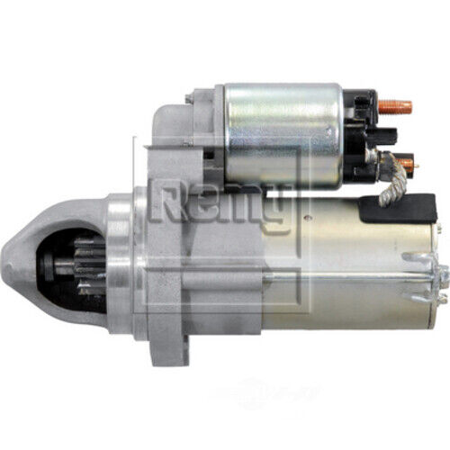 Remy 173871 Starter Motor