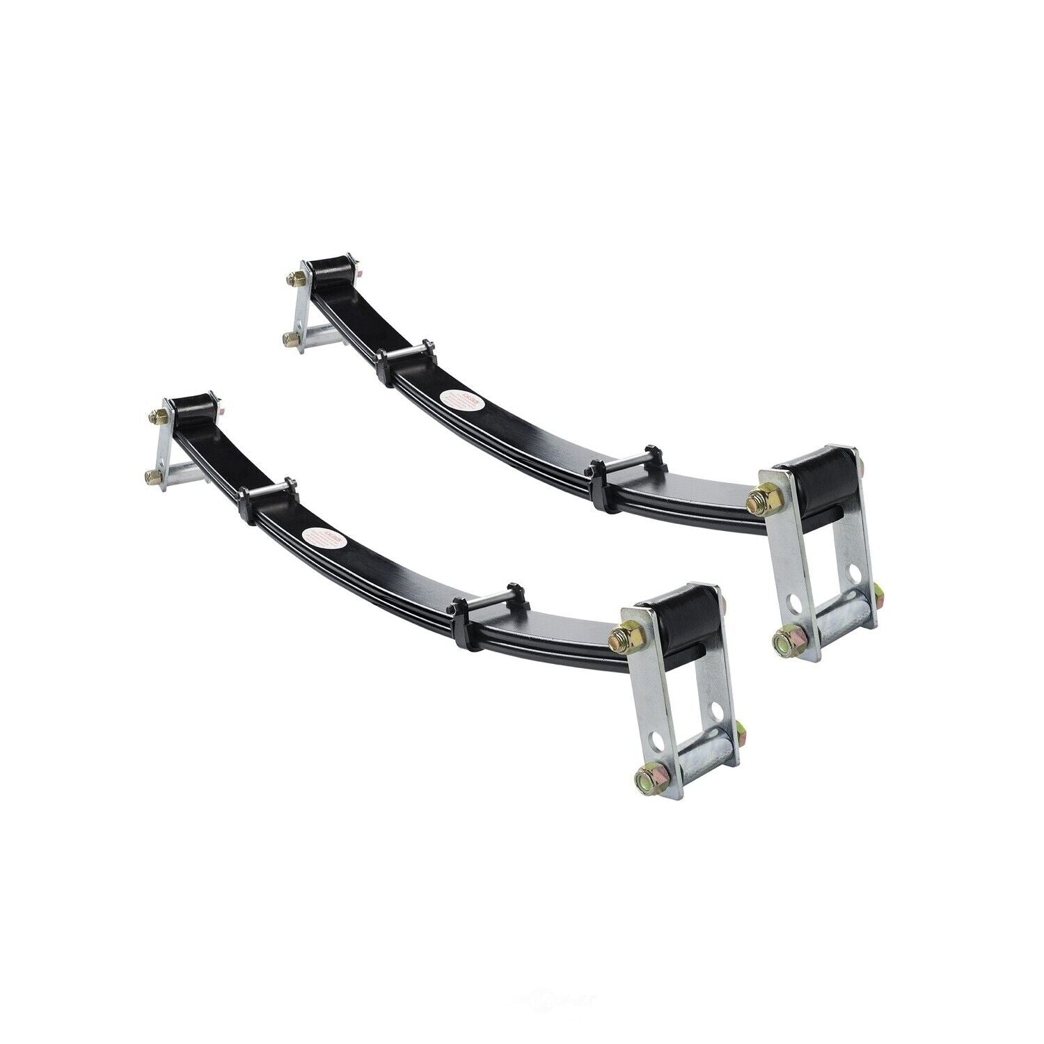 SUPERSPRINGS SSA24 Leaf Helper Spring