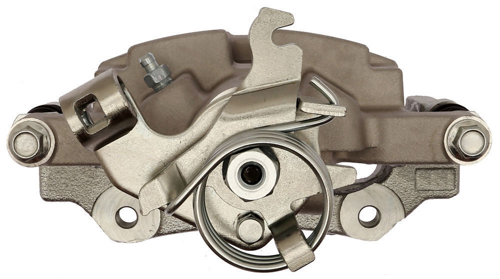 ACDelco Professional Durastop 18FR12725N Disc Brake Caliper