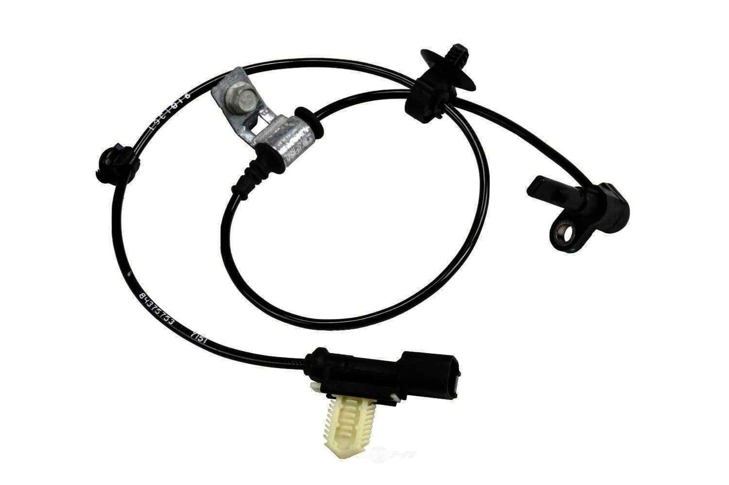 ACDelco GM Original Equipment 84375753 ABS Wheel Speed Sensor