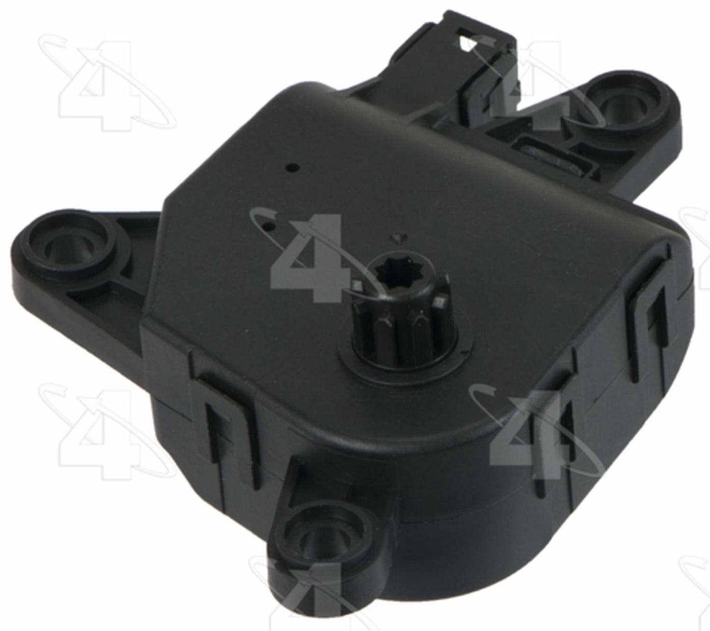 Four Seasons 73131 HVAC Recirculation Door Actuator