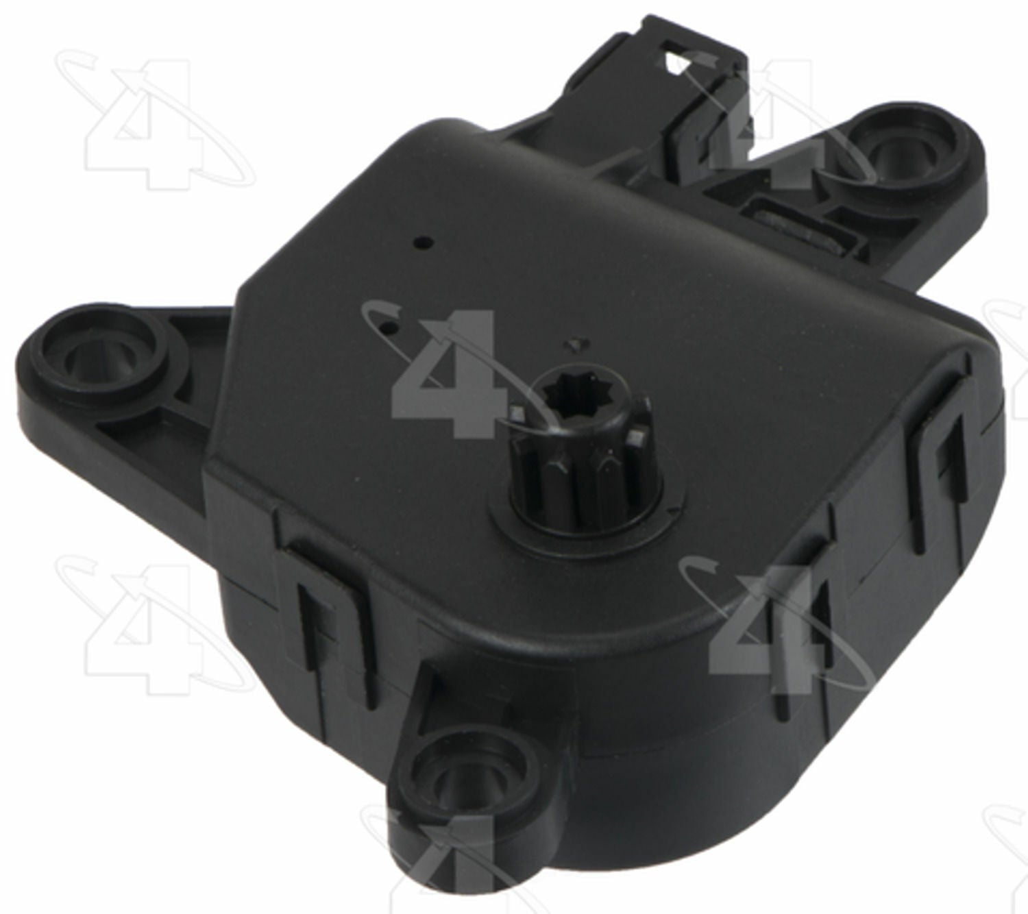 Four Seasons 73131 HVAC Recirculation Door Actuator
