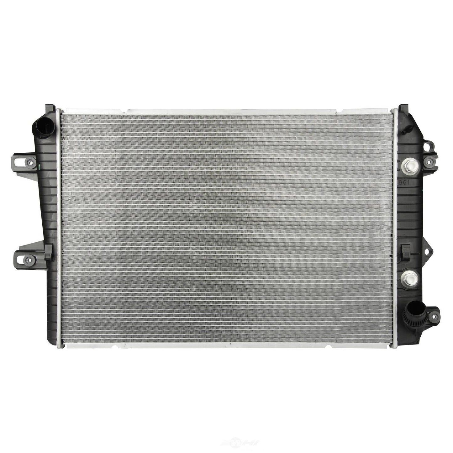 Spectra Premium Industries Inc CU2857 Radiator