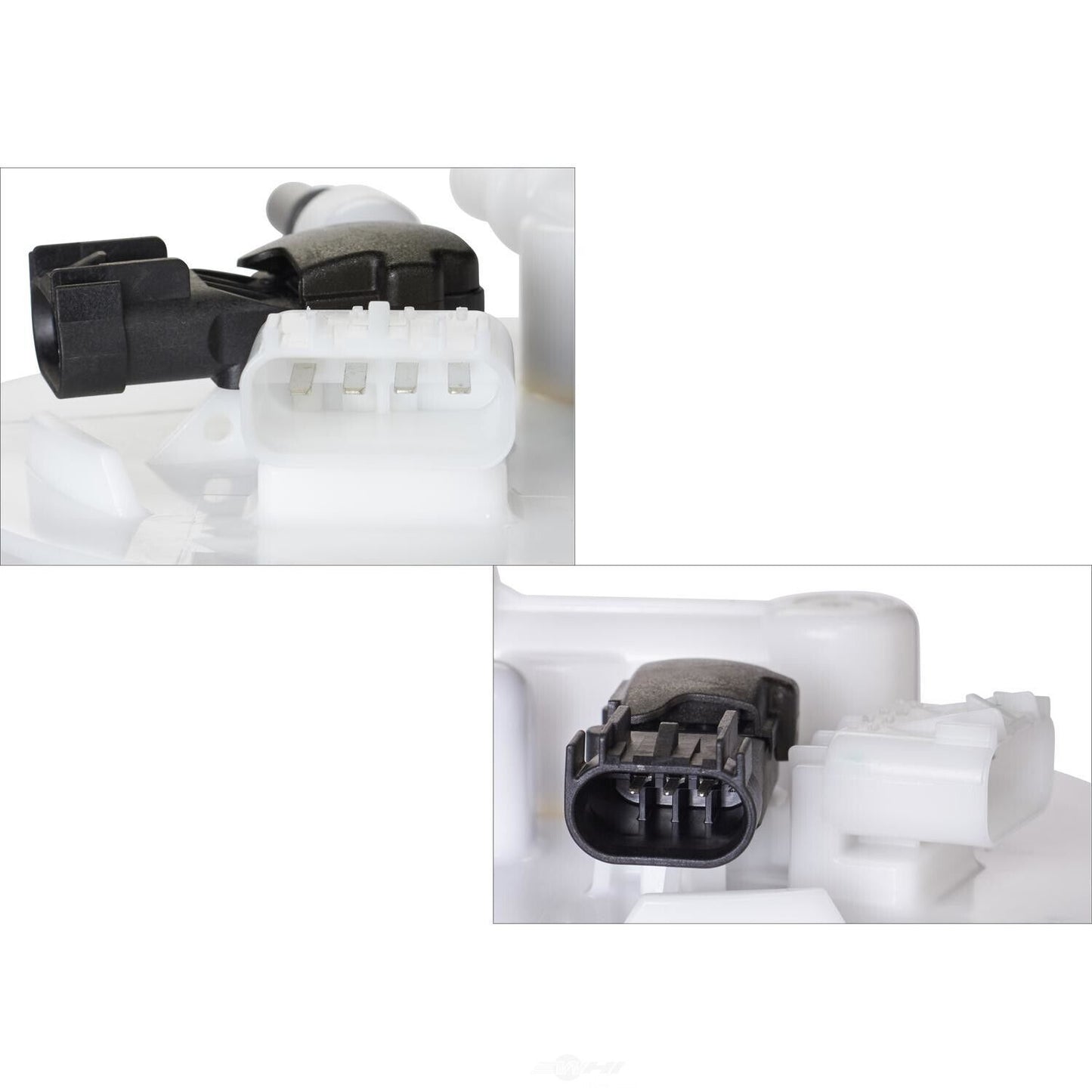 Spectra Premium Industries Inc SP6510M Fuel Pump Module Assembly