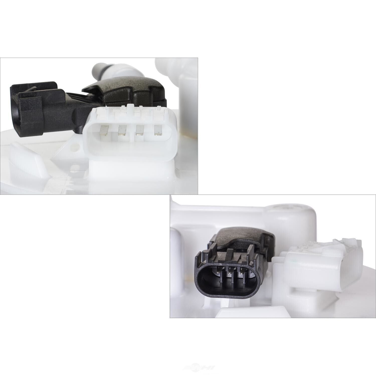 Spectra Premium Industries Inc SP6510M Fuel Pump Module Assembly