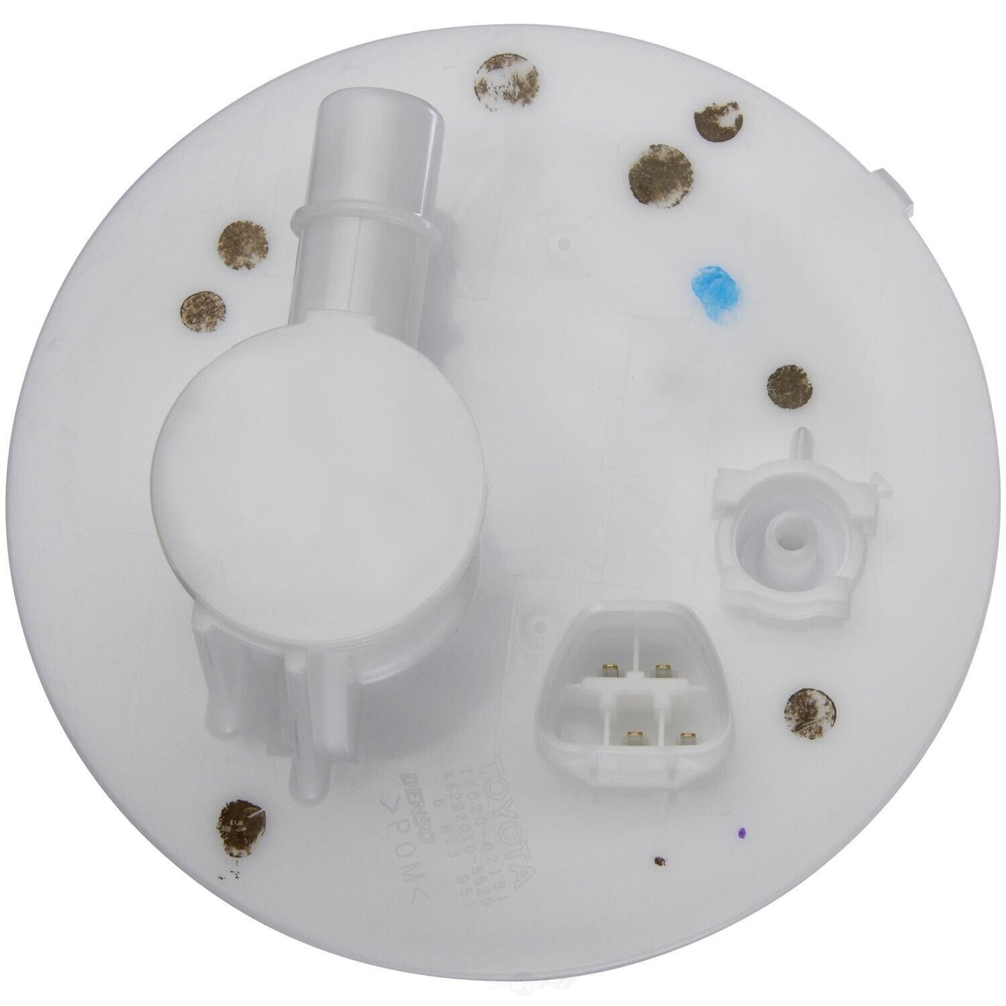 Spectra Premium Industries Inc SP9165M Fuel Pump Module Assembly