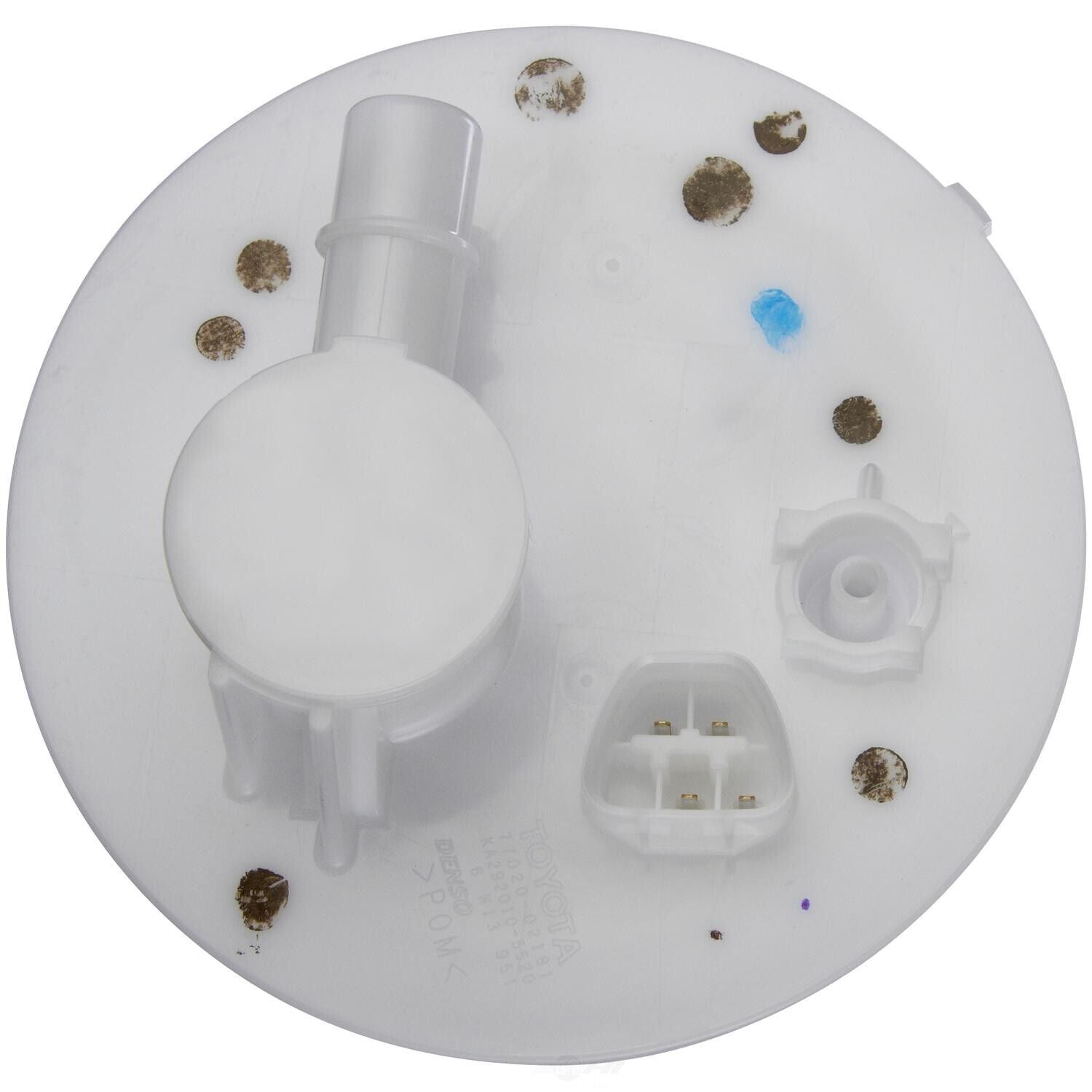 Spectra Premium Industries Inc SP9165M Fuel Pump Module Assembly