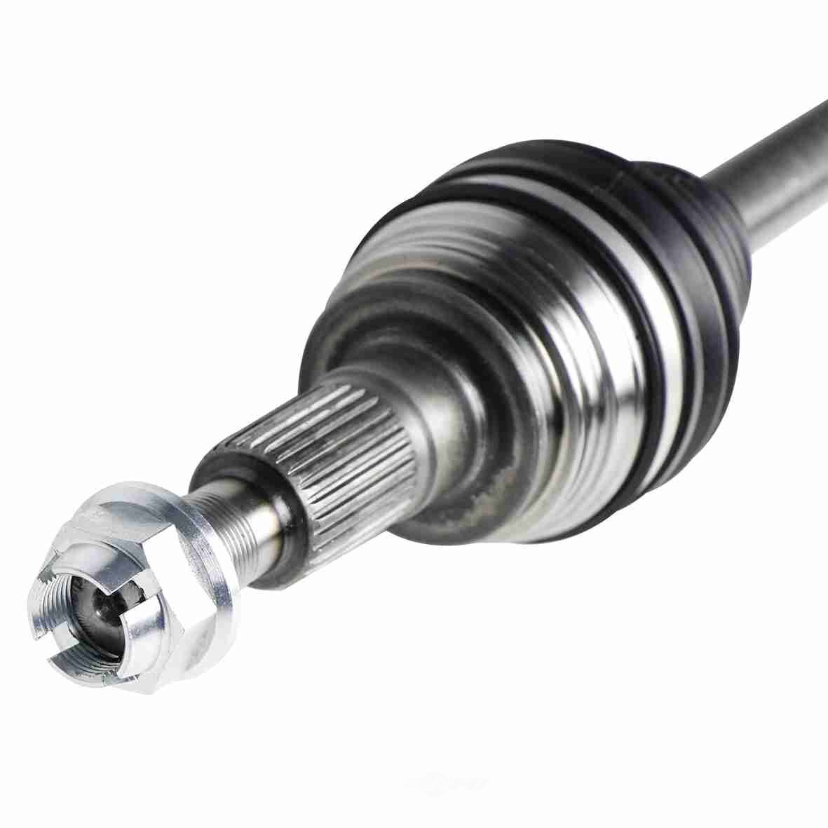 GSP North America NCV70034 CV Axle Assembly