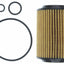 Mahle OX 347D Engine Oil Filter