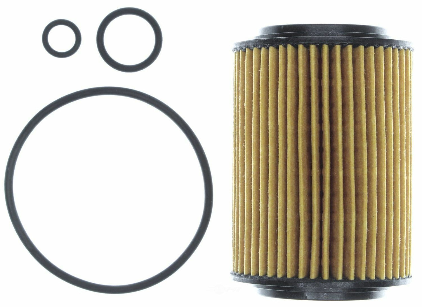 Mahle OX 347D Engine Oil Filter