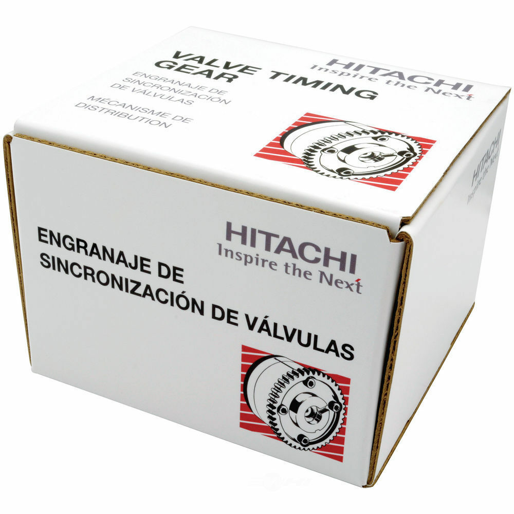 Hitachi VTG0006 Engine Variable Valve Timing (VVT) Sprocket