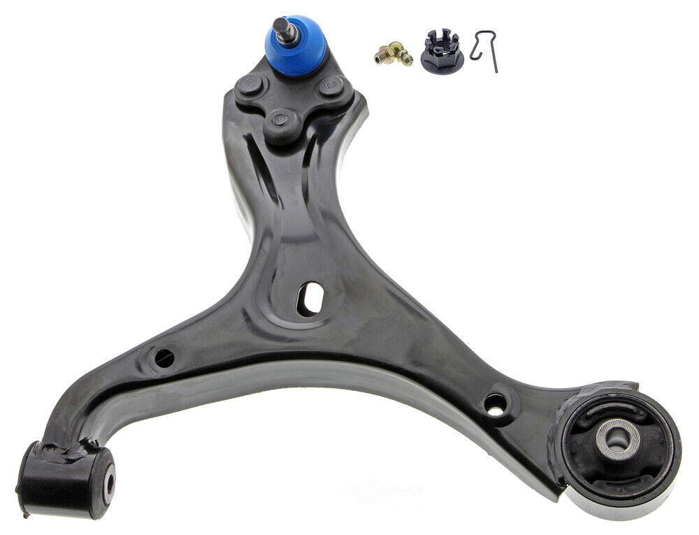 ACDelco Advantage MS601207 Suspension Control Arm and Ball Joint Assembly