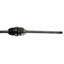 GSP North America NCV69631 CV Axle Assembly