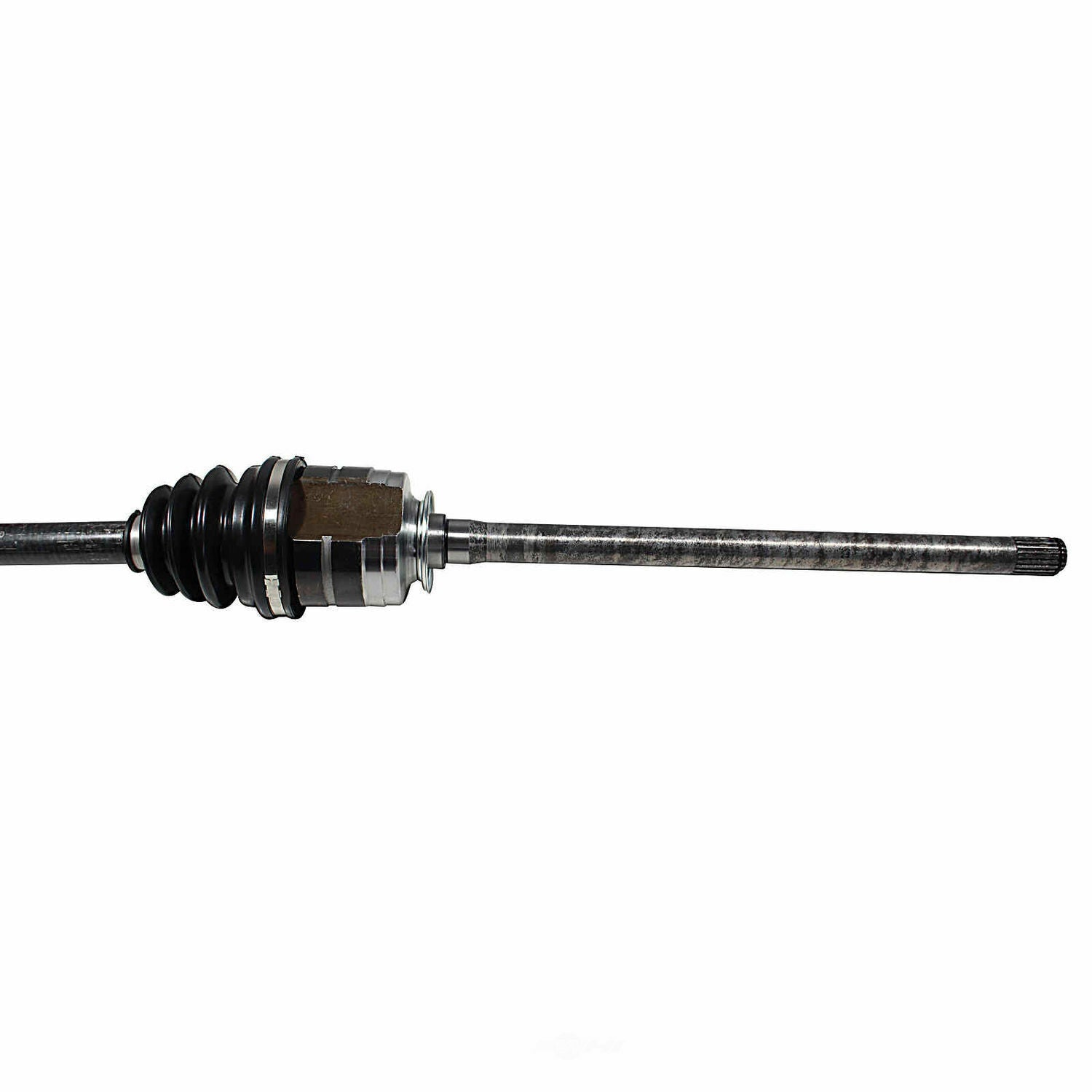 GSP North America NCV69631 CV Axle Assembly