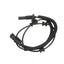 BWD ABS2588 ABS Wheel Speed Sensor